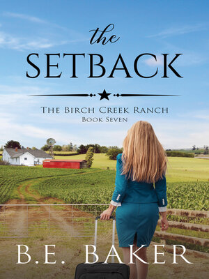 cover image of The Setback